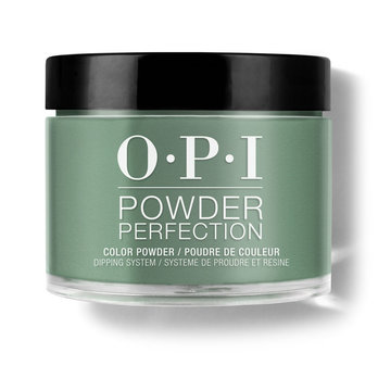 Stay Off the Lawn!! - Powder Perfection - OPI