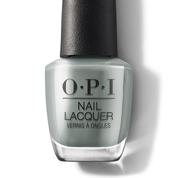 Suzi Talks with Her Hands - Nail Lacquer - OPI