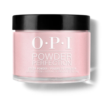 Tagus in That Selfie! - Powder Perfection - OPI