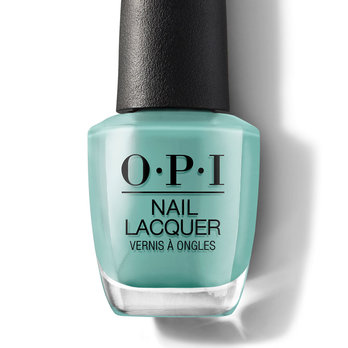 Verde Nice to Meet You - Nail Lacquer - OPI