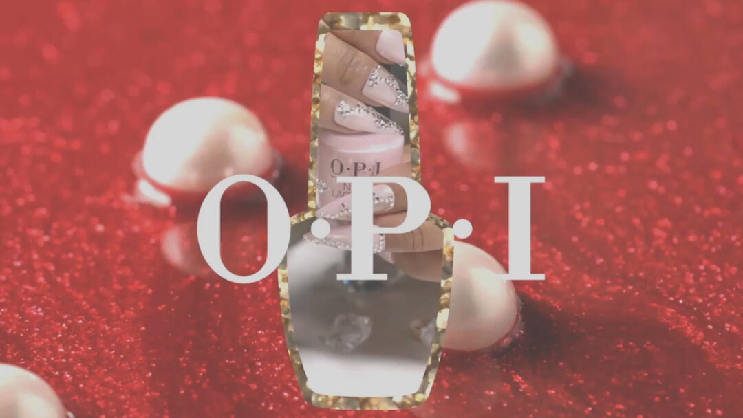 OPI Jewel Be Bold Collection