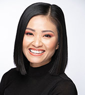 OPI Educator Helen Nguyen