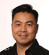 OPI Educator Kevin Nguyen