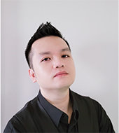 OPI Educator Steven Phan