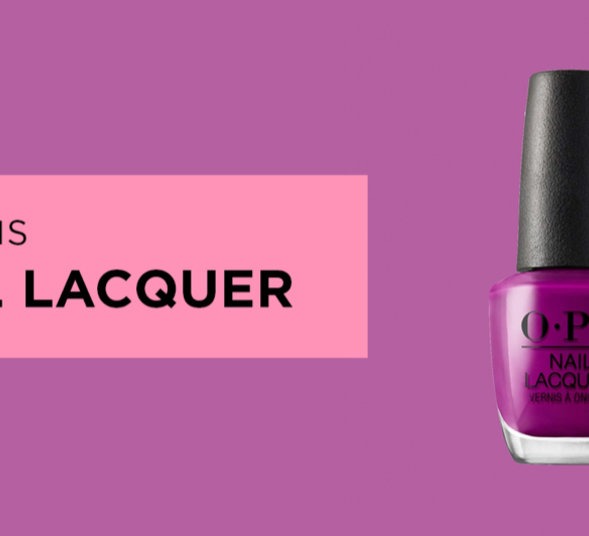 What is Nail Lacquer