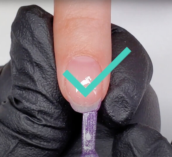 OPI Pro Tip: How to Apply OPI Velvet Vision Magnetic Gel Nail Polish