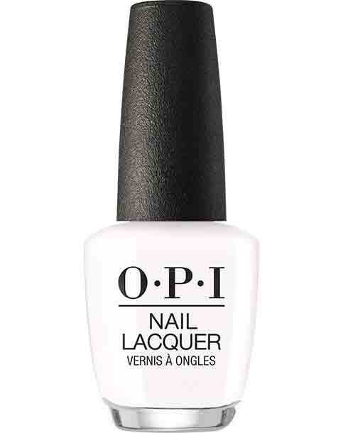 Suzi Chases Portu-geese - Nail Lacquer | OPI