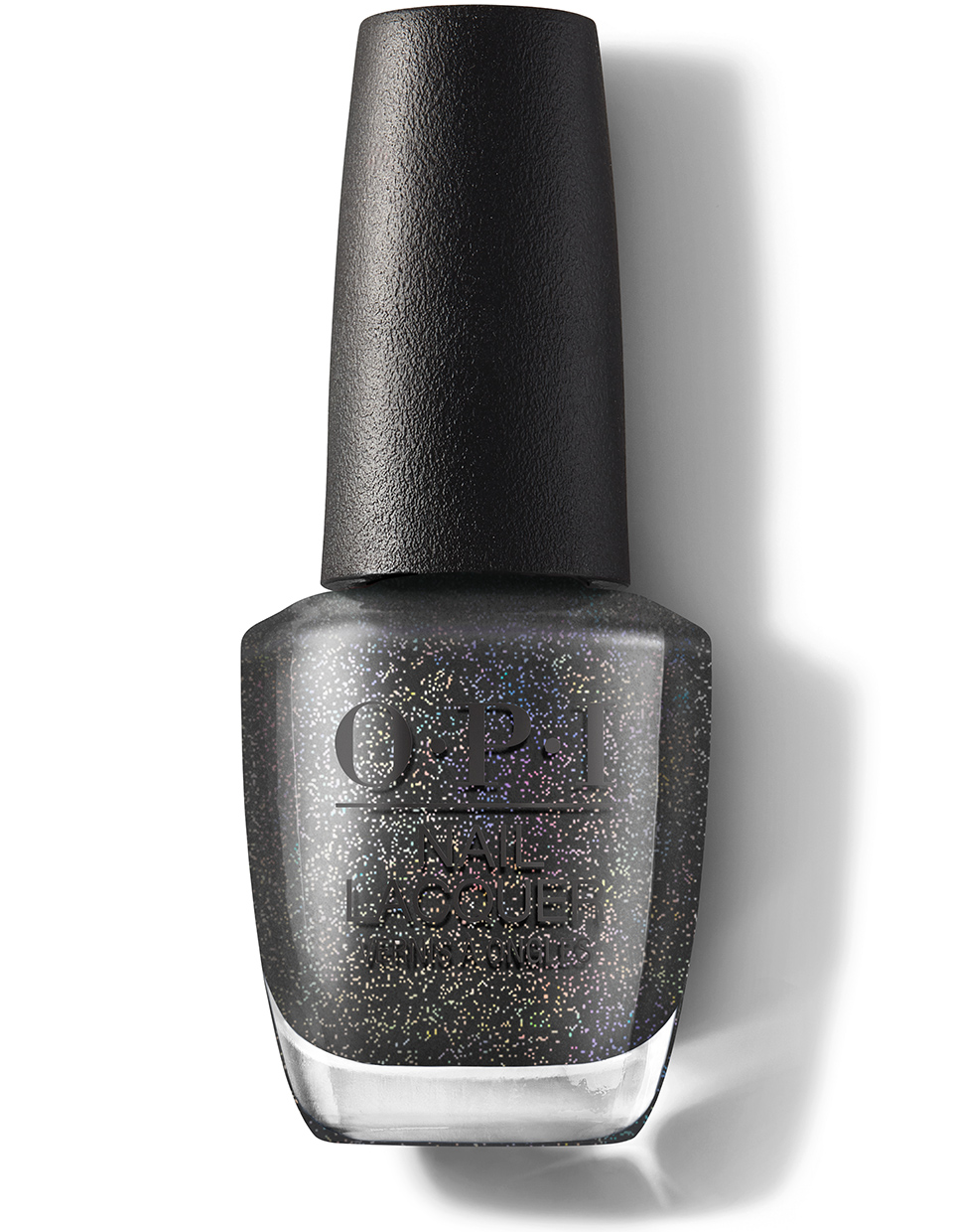 Turn Bright After Sunset - Nail Lacquer | OPI